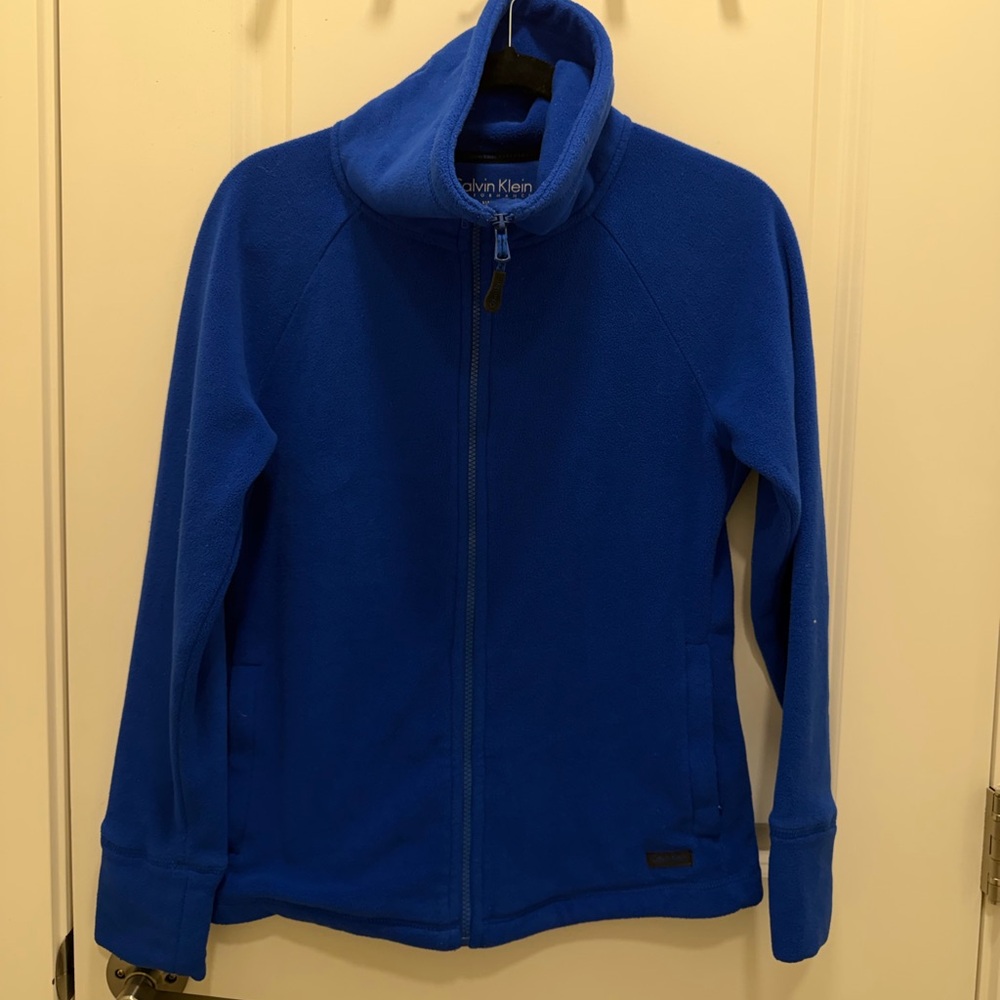 Calvin Klein Jacket